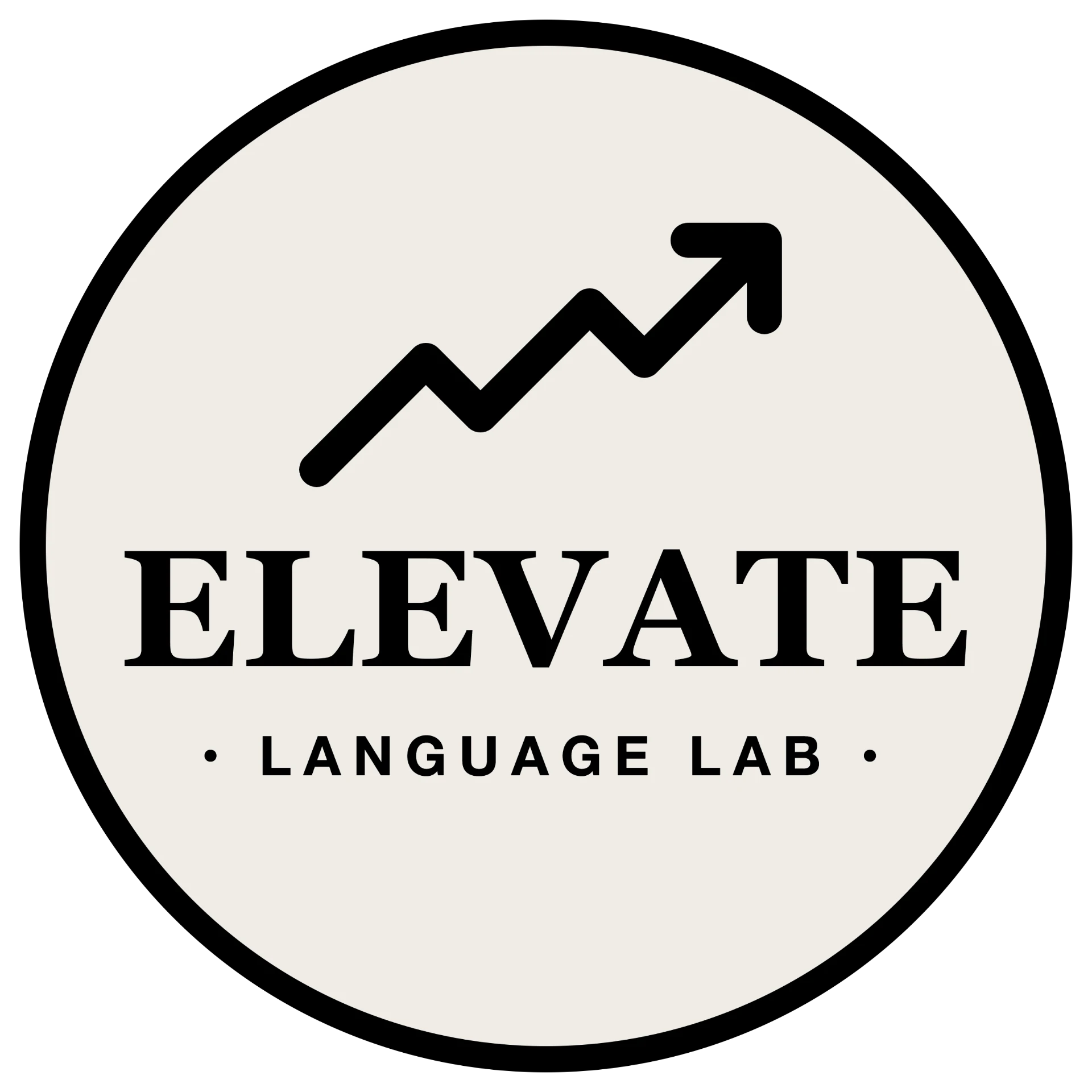 Elevate Language Lab